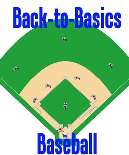 Back to Basics Baseball
