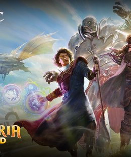 Magic: The Gathering – Dominaria United