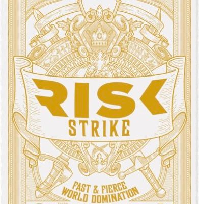 Risk Strike