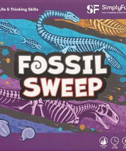 Fossil Sweep
