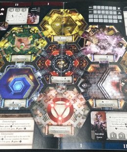 Black Rose Wars: Rebirth – The Rose Duel