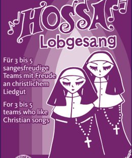 Hossa! Lobgesang