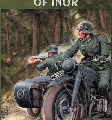 The Green Hell of Inor