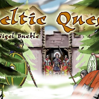 Celtic Quest