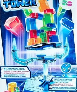 Gravity Tower