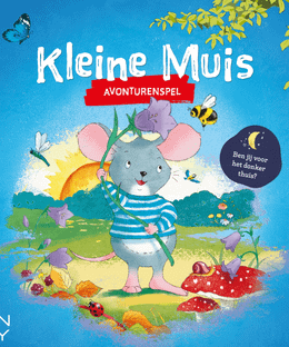 Little Mouse: Adventure game