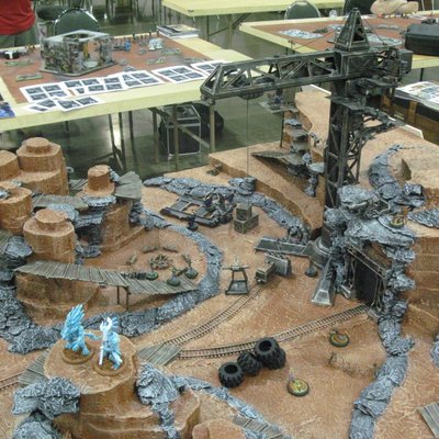 Dark Age: Core Rules