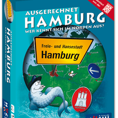 Ausgerechnet Hamburg
