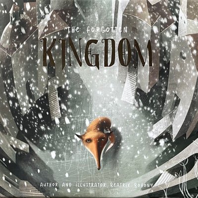 The Forgotten Kingdom