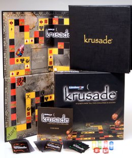 Krusade