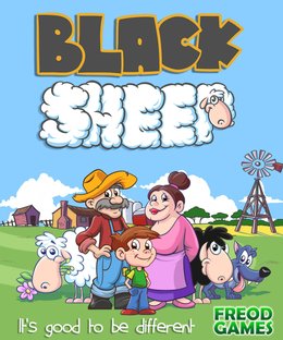 Black Sheep