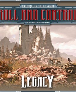 Roll and Control: Legacy