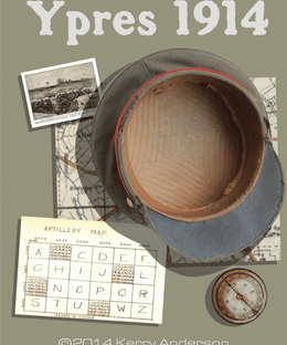 Ypres 1914