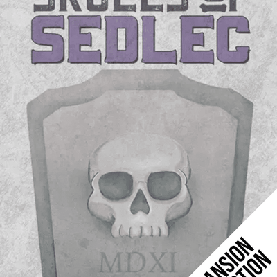 Skulls of Sedlec: Expansion Collection II