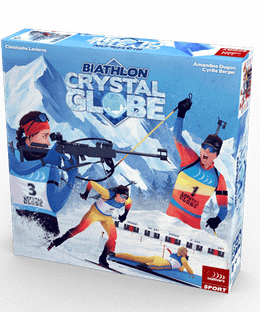 Biathlon Crystal Globe