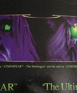 Atmosfear: The Ultimate Conflict