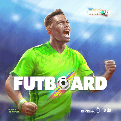 Futboard