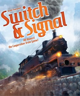 Switch & Signal