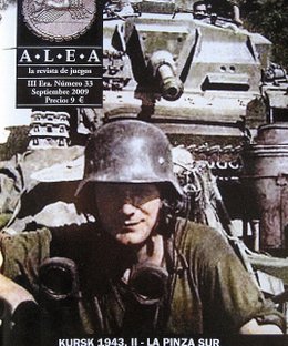 Kursk 1943: The Southern Pincer