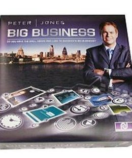 Peter Jones' Big Business
