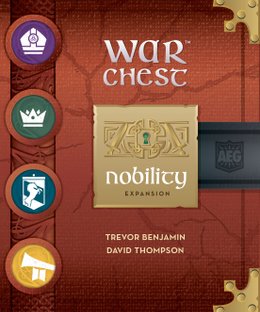 War Chest: Nobility