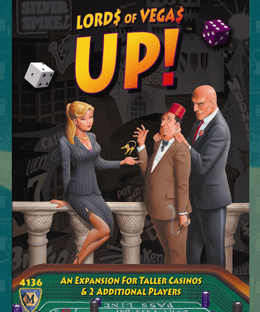 Lords of Vegas: UP!