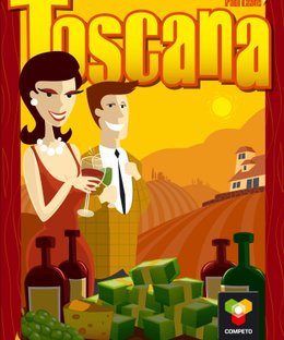 Toscana