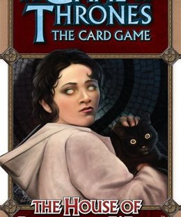 A Game of Thrones: The Card Game – The House of Black and White