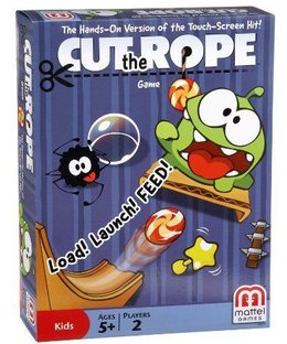 Cut the Rope