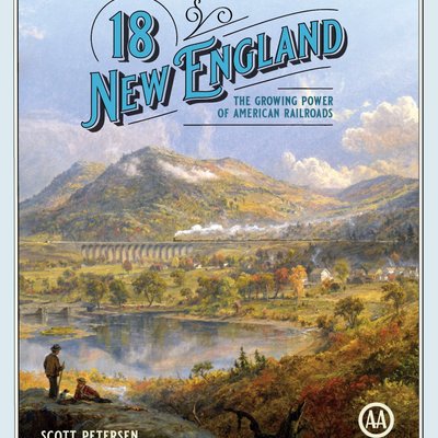 18NewEngland