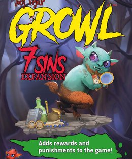 GROWL: 7 Sins + Undead