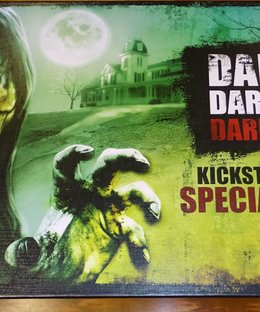 Dark Darker Darkest: Kickstarter Special