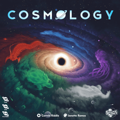 Cosmology