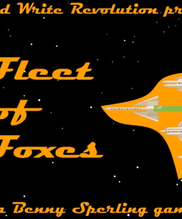 Fleet of Foxes