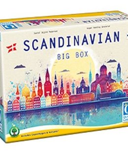 Scandinavian Big Box