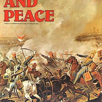 War and Peace