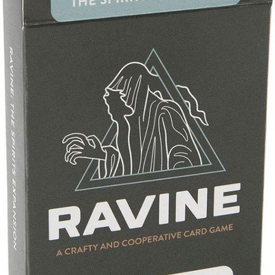 Ravine: The Spirits Expansion