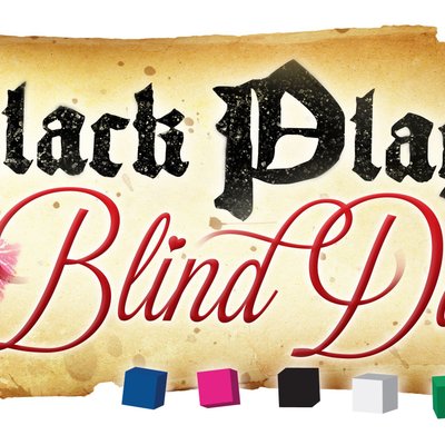 Black Plague Blind Date