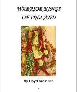 Warrior Kings of Ireland