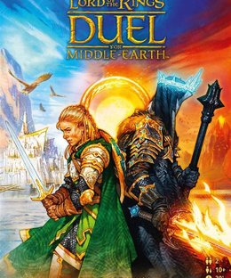 The Lord of the Rings: Duel for Middle-earth