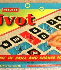 Pivot