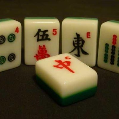 Mahjong