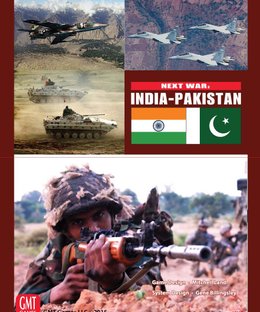 Next War: India-Pakistan