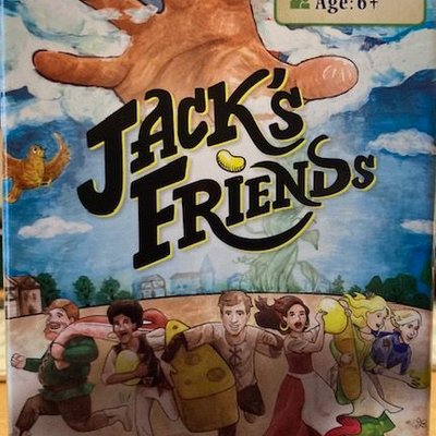 Jack's Friends
