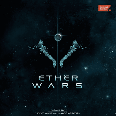 Ether Wars