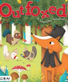 Outfoxed!
