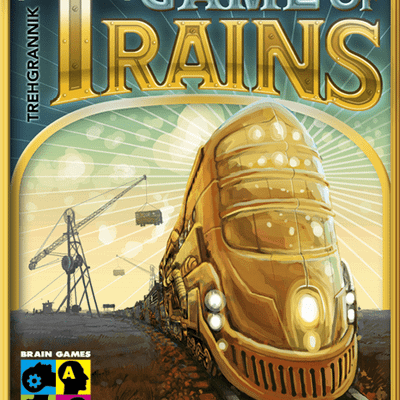 Game of Trains