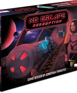 No Escape: Redemption