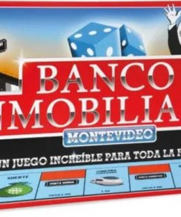 Banco Inmobiliario: Montevideo