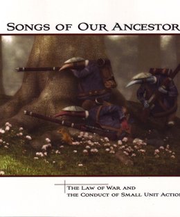 Songs of Our Ancestors